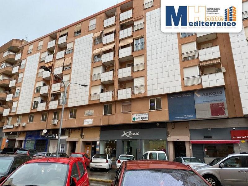 Foto 71c4d480-3d49-4583-826a-6c5cc66a2366. Oficina oportunidad! en Vall d´Uixó (la)