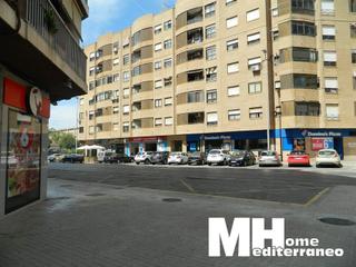 Lloguer Pis a Centro puerto. Vivienda de temporada !!