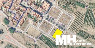 Terreny residencial a Quart de les Valls. Oportunidad !!