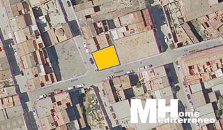 Terreny residencial a Benaguasil. Oportunidad !!