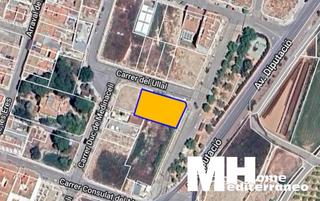 Terreny residencial a Benaguasil. Oportunidad !!