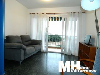 Lloguer Apartament a Onze de març 2. Apartamento con estupendas vistas al mar!!!!!