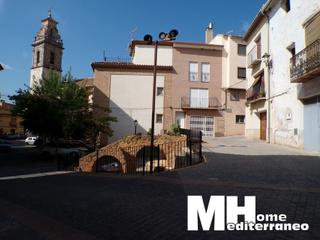 Mas à Horno 12. Oportunidad !!