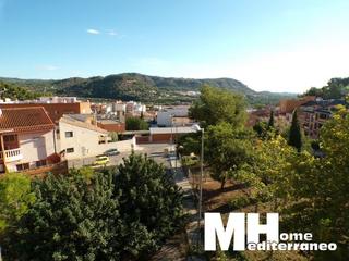 Casa adossada a Gilet. Oportunidad!!