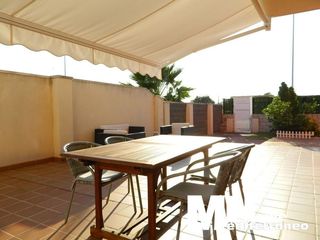 Location Appartement  Cañas y barro. Oportunidad !!