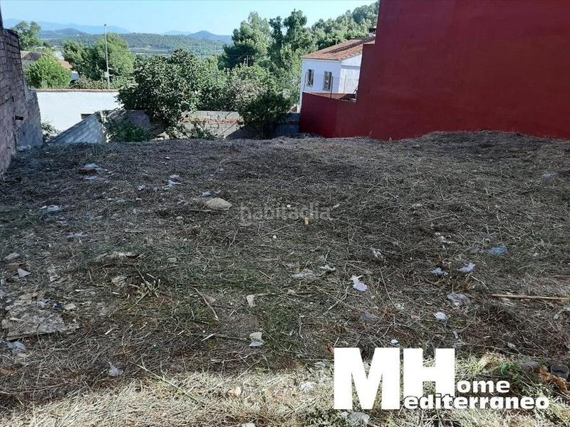 Foto 604d4883-732e-4fcc-9337-e1d8079ca792. Residential plot in Gilet