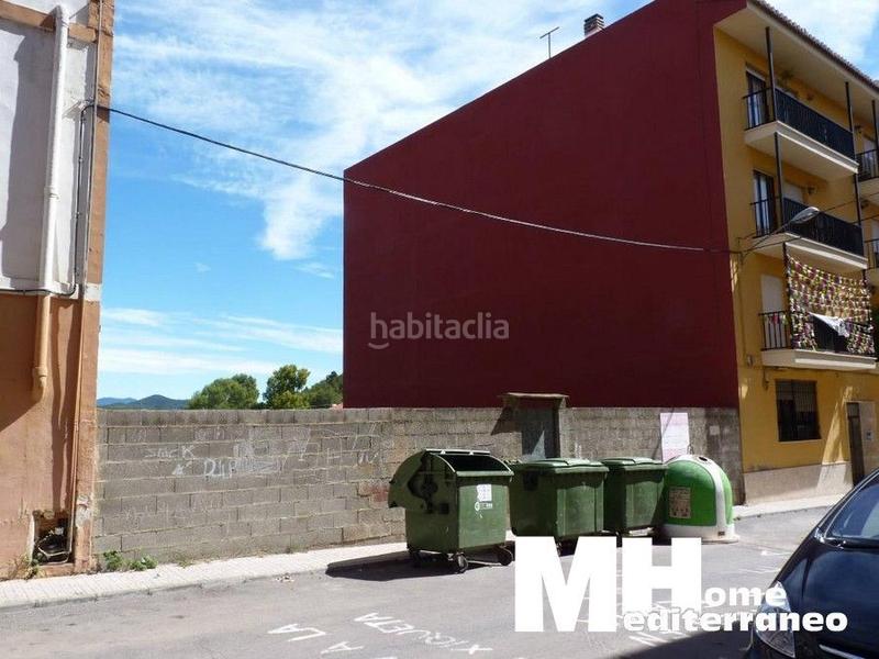 Foto 6979208d-565e-48c4-871b-6aa621278aa0. Residential plot in Gilet