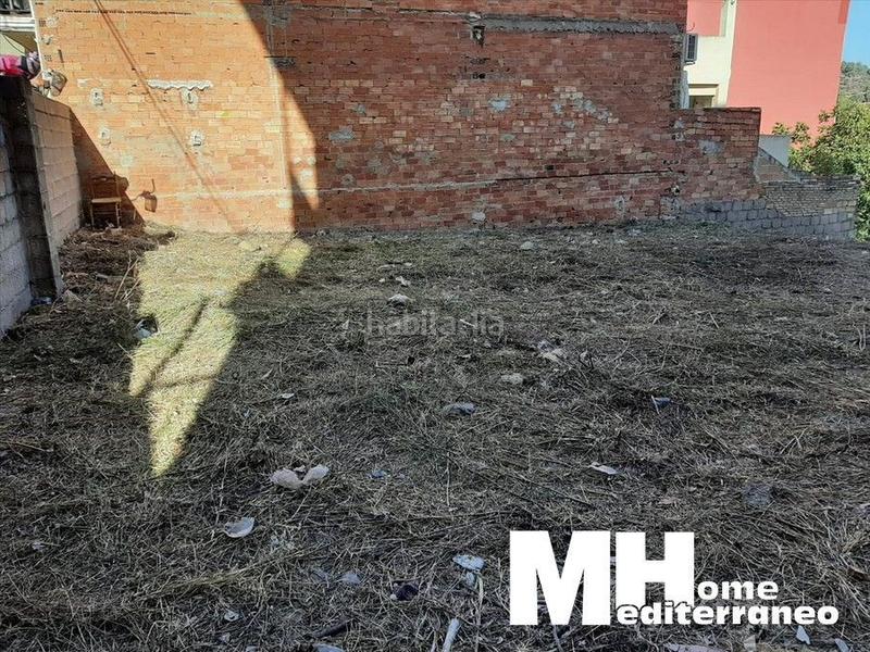 Foto 7d558866-9643-46f8-a1fd-94a0c9a996fb. Residential plot in Gilet