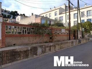 Terreny residencial a Gilet. Oportunidad!!
