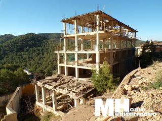 Terreny residencial a Gilet. Oportunidad!!