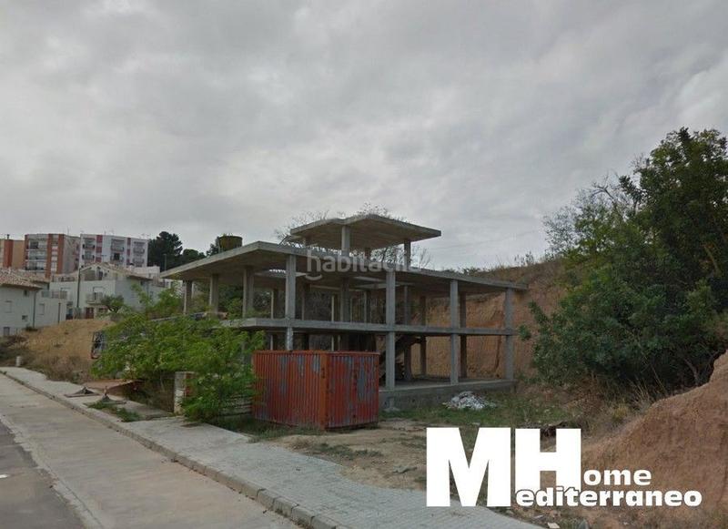 Foto a6e2ab37-59aa-4a5e-901b-7c395cf07fd9. Terreno residencial oportunidad !! en Altura