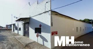 Nau industrial a Antiga Moreira. Oportunidad!!