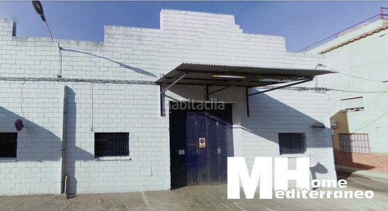 Foto d2d160a1-94a7-4050-ae0f-5c0611a6132f. Nave industrial oportunidad!! en Antiga Moreira Sagunt