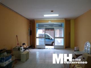 Local Comercial a Faura. Oportunidad !!