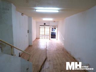 Local Comercial a Rosa 34. Oportunidad !!