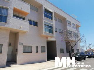 Aparcament cotxe a Quartell. Oportunidad!!