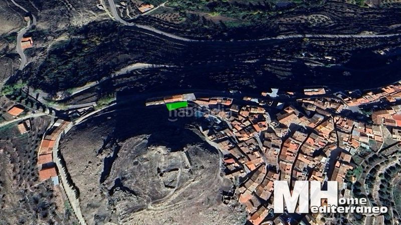 Foto 7fee1435-ef4d-4806-b784-6d9a061d0871. Terreny residencial a arcos 1 a Bejís