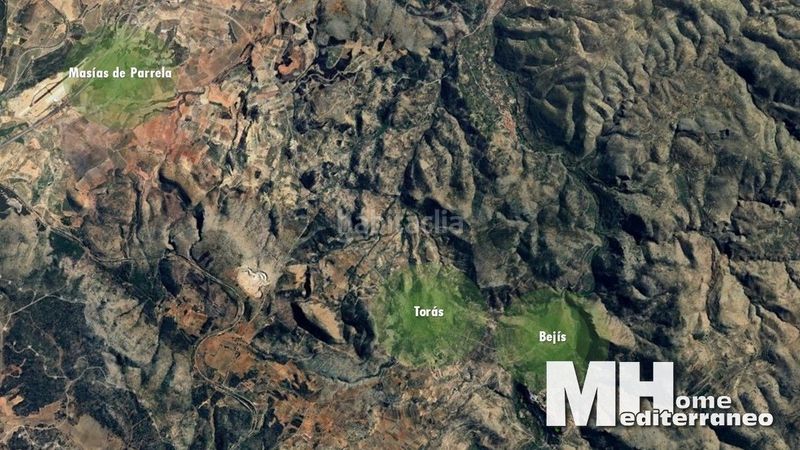 Foto 9769dff4-1e84-4bd4-a399-2dd2ba13e5f2. Terreny residencial a arcos 1 a Bejís