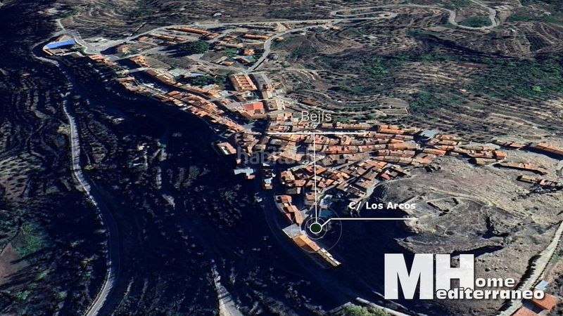 Foto a741e70a-2d73-4178-8efc-f0126329e78c. Terreny residencial a arcos 1 a Bejís