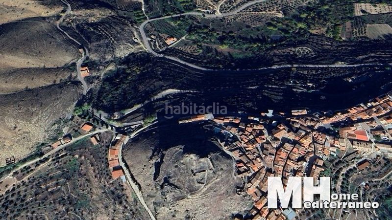 Foto e3354e32-5581-40d2-8b7f-29ab06df8906. Terreny residencial a arcos 1 a Bejís