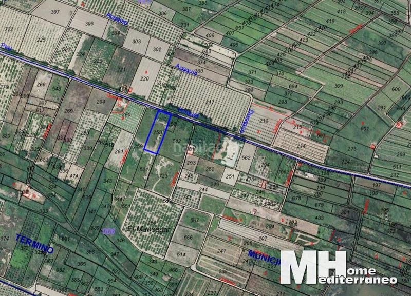 Foto 606f534e-2e37-44b3-abe3-cf6167afe299. Finca rústica oportunidad !! en Quartell