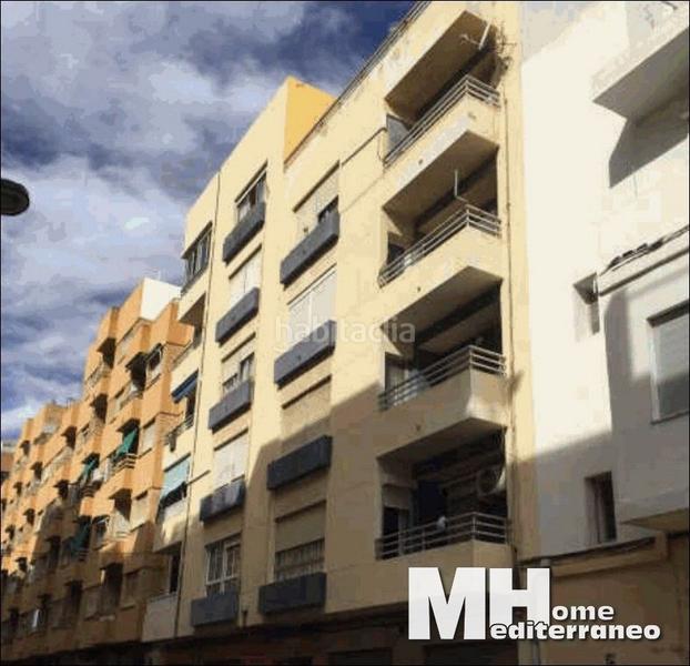 Foto 6fd137ab-5261-4867-9174-f2be35b7cc85. Appartamento con riscaldamento in Avenida de Abril-9 de Octubre Sagunt