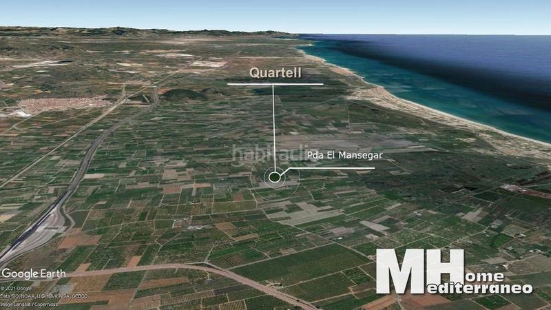 Foto 2f18a52e-69c5-42de-9161-c822d6a61b54. Landgut in Quartell