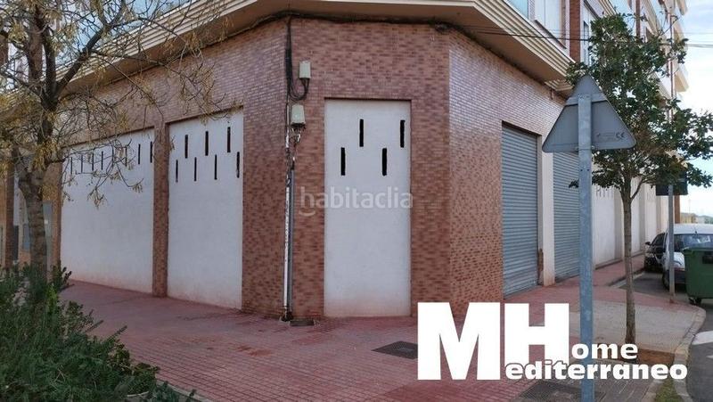 Foto 0e073e87-7fbb-4afa-88d1-10511123536b. Local comercial a molino marco 2 a Vall d´Uixó (la)