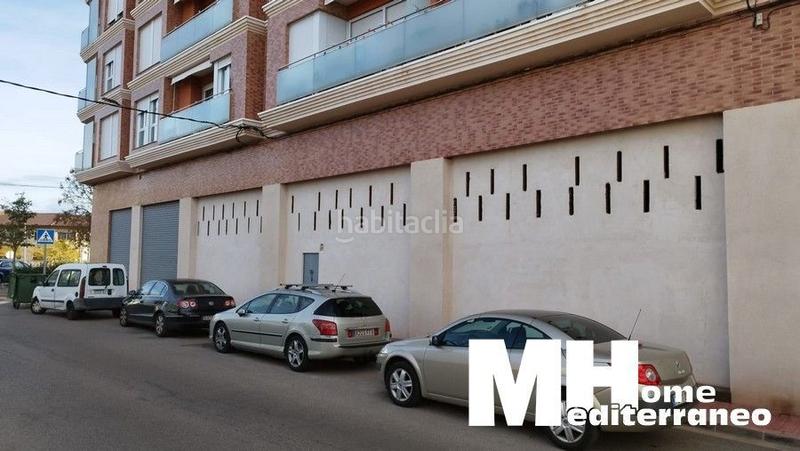 Foto 21d63a37-16ba-4bb5-b846-5ba2cdc18447. Local comercial a molino marco 2 a Vall d´Uixó (la)