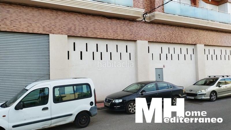 Foto e73626f3-b5e0-495d-a70a-0605a8bce563. Local comercial a molino marco 2 a Vall d´Uixó (la)