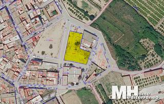 Terreny residencial a Vilamarxant. Oportunidad !!