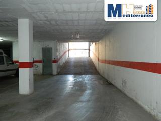 Aparcament cotxe a Geldo. Oportunidad  de inversión!!