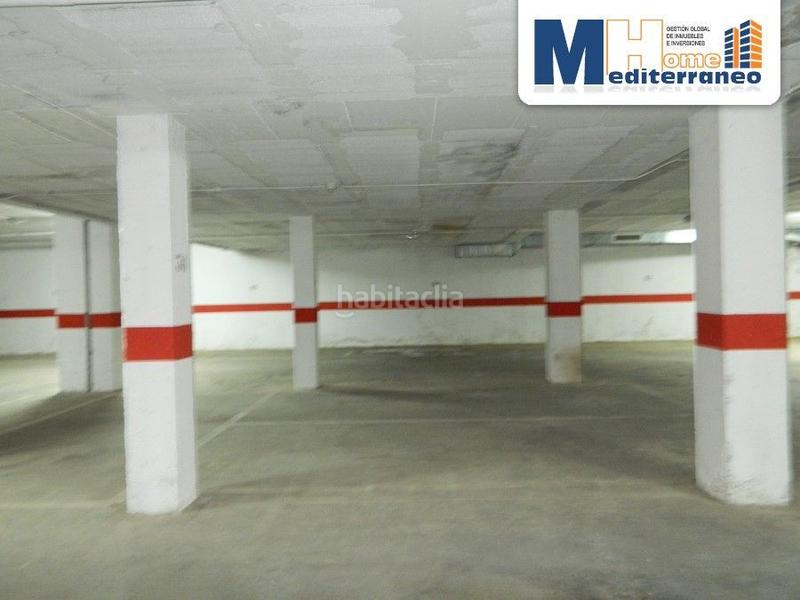 Foto a364dc40-d328-4642-b648-985719c3199c. Parking coche oportunidad de inversión!! en Geldo
