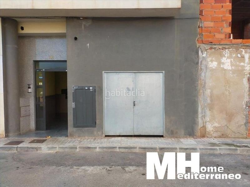 Foto 0047df40-d731-4984-ba1c-aafe4414d03b. Geschäftsraum in Vall d´Uixó (la)