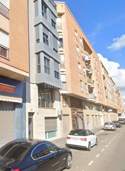 Foto b75f6210-d1e3-4d70-8112-b3e71f105fab. Locale commerciale in Centro Almazora / Almassora