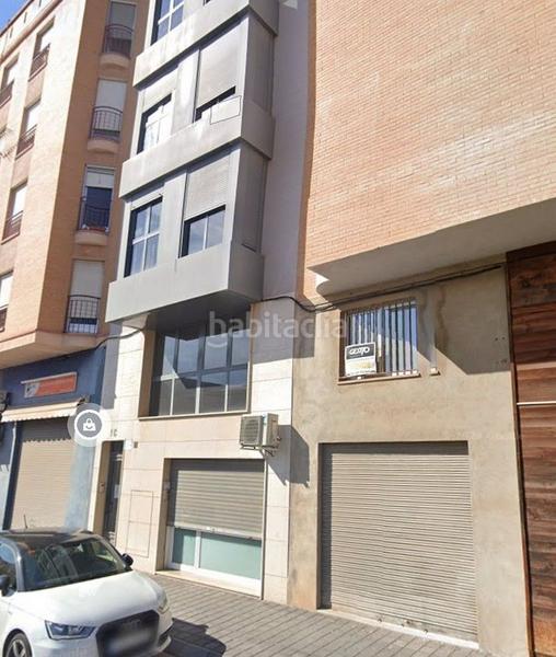 Foto f0285309-d145-471b-8d8f-2fdaedc20d14. Locale commerciale in Centro Almazora / Almassora
