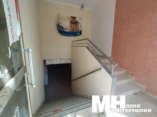 Local Comercial a Almenara. Oportunidad!!