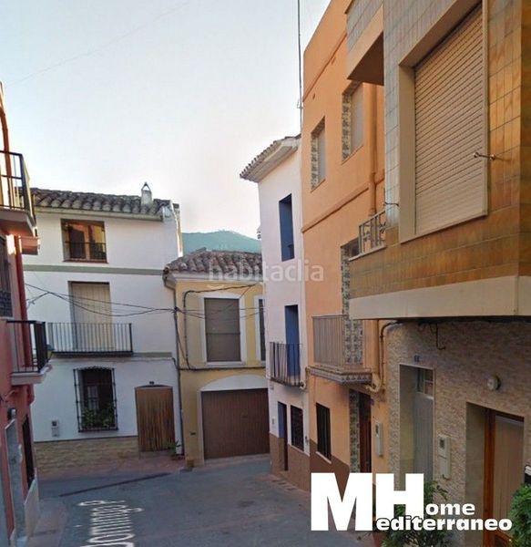 Foto 00b9f941-c5bc-43ce-aa50-7853e1637ae0. Casa adosada oportunidad !! en Artana