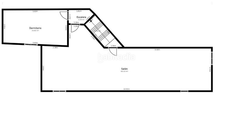 Foto 289956ab-0777-4768-899a-9d9d40a5264a. Casa adosada oportunidad !! en Artana