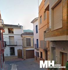 Casa adossada a Fray domingo 3. Oportunidad !!