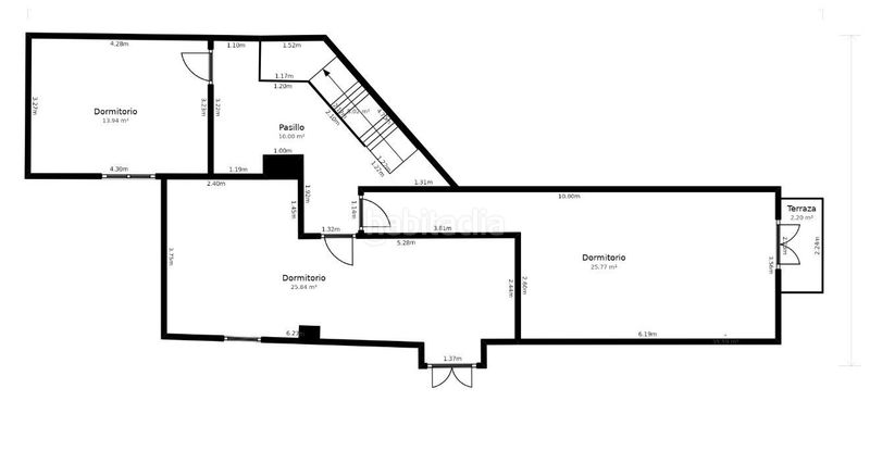 Foto 57a8f3d7-32c0-4f9a-a612-7a1ef291c107. Casa adosada oportunidad !! en Artana