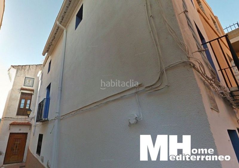 Foto 5cdcd80b-b90f-4659-b083-d5dd61575c3b. Casa adosada oportunidad !! en Artana