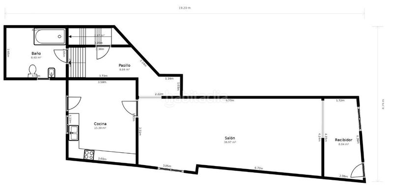 Foto cbcfdee1-57d9-4ed3-997c-21fdf02562d3. Casa adosada oportunidad !! en Artana