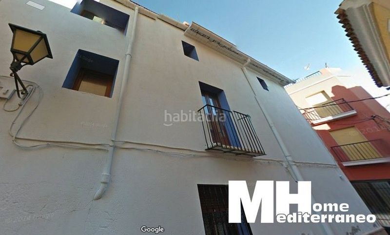 Foto e61475ea-62cc-4486-a601-722d85eac6c2. Casa adosada oportunidad !! en Artana