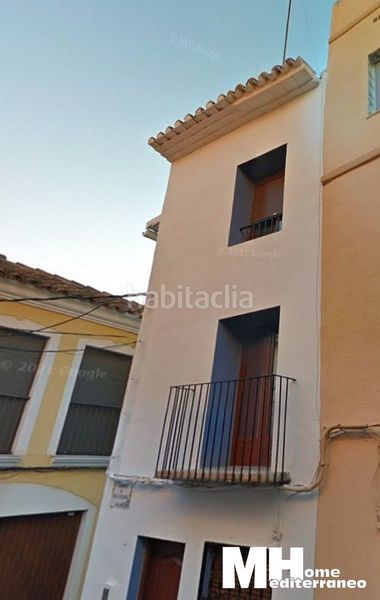 Foto fa2eb1b0-5cf6-4fbf-a641-649f62e04dc5. Casa adosada oportunidad !! en Artana