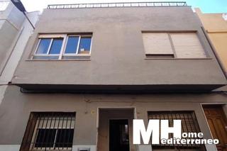 Bauernhof in Vall d´Uixó (la). Oportunidad!!