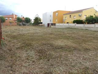 Terreny residencial a Catalans. Oportunidad