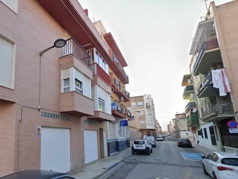 Foto 849bfa08-5c9d-4258-bc6d-e21f8b89ffbf. Locale commerciale in tales 5 in El Pilar Villarreal / Vila - real