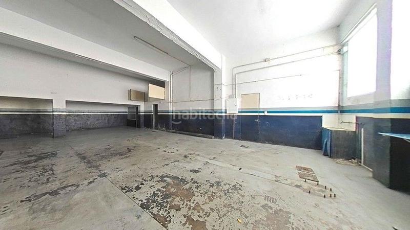 Foto f5f01e9d-fd9c-4afd-84a0-2b14700cc287. Locale commerciale in tales 5 in El Pilar Villarreal / Vila - real