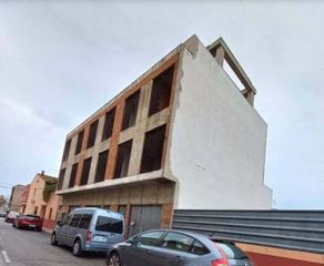 Edifici a Alquerías del Niño Perdido. Obra en curso!